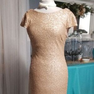 ***SOLD*** Sorella Vita style 8718 - Rose Gold